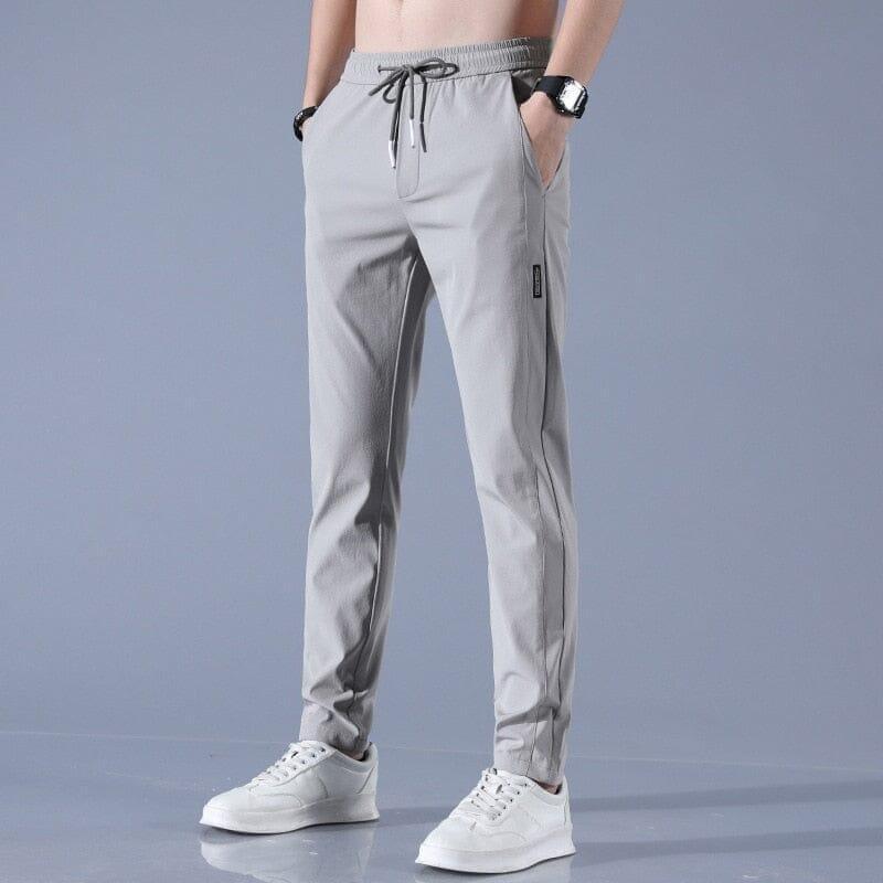 Calça Flex Confort Premium - PAGUE 1 LEVE 2 + 4 CUECAS DE BRINDE!