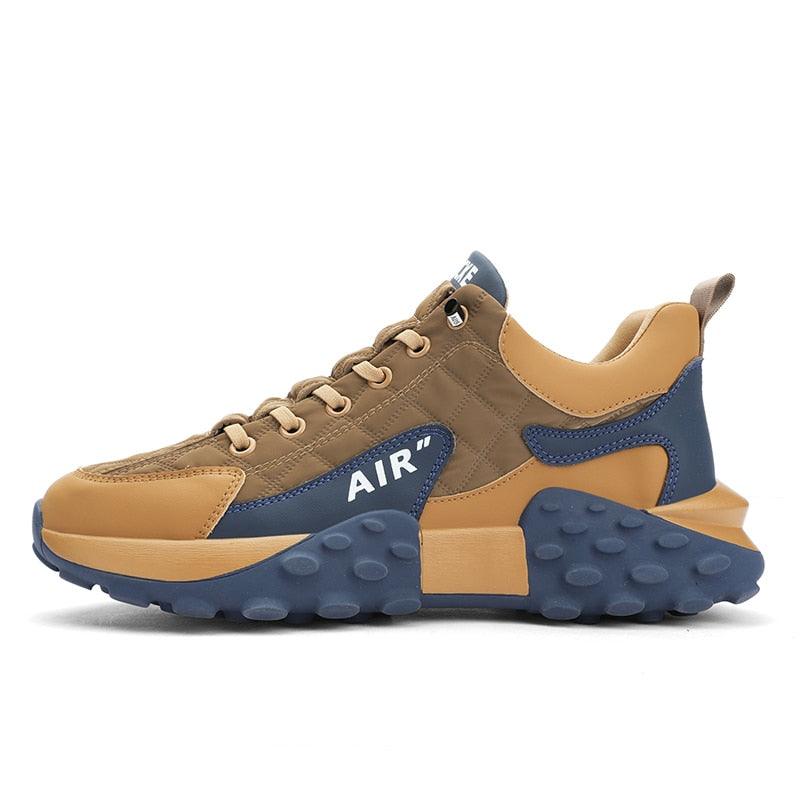 Tênis Masculino AIR - Desempenho e Estilo
