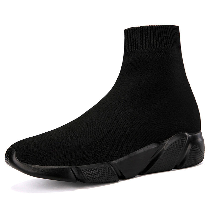 Tênis Meia Flex Unissex - A Revolução do Conforto e Flexibilidade