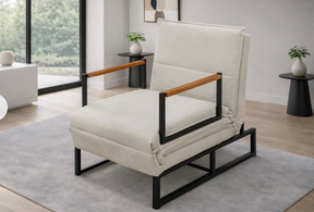 [LEVE 2, PAGUE 1] POLTRONA CAMA MULTIFUNCIONAL 2 EM 1 + BRINDES EXCLUSIVOS