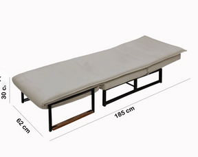 [LEVE 2, PAGUE 1] POLTRONA CAMA MULTIFUNCIONAL 2 EM 1 + BRINDES EXCLUSIVOS
