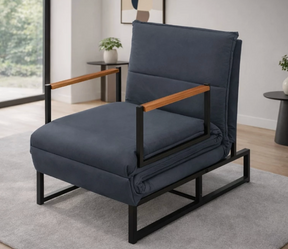 [LEVE 2, PAGUE 1] POLTRONA CAMA MULTIFUNCIONAL 2 EM 1 + BRINDES EXCLUSIVOS