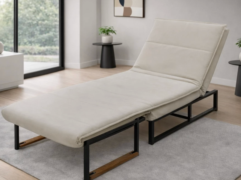 [LEVE 2, PAGUE 1] POLTRONA CAMA MULTIFUNCIONAL 2 EM 1 + BRINDES EXCLUSIVOS