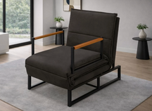 [LEVE 2, PAGUE 1] POLTRONA CAMA MULTIFUNCIONAL 2 EM 1 + BRINDES EXCLUSIVOS