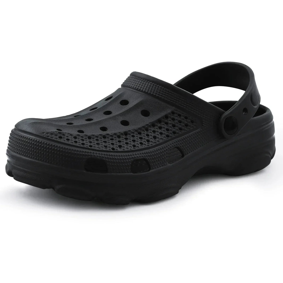 Sandália Masculina Babuche Antiderrapante