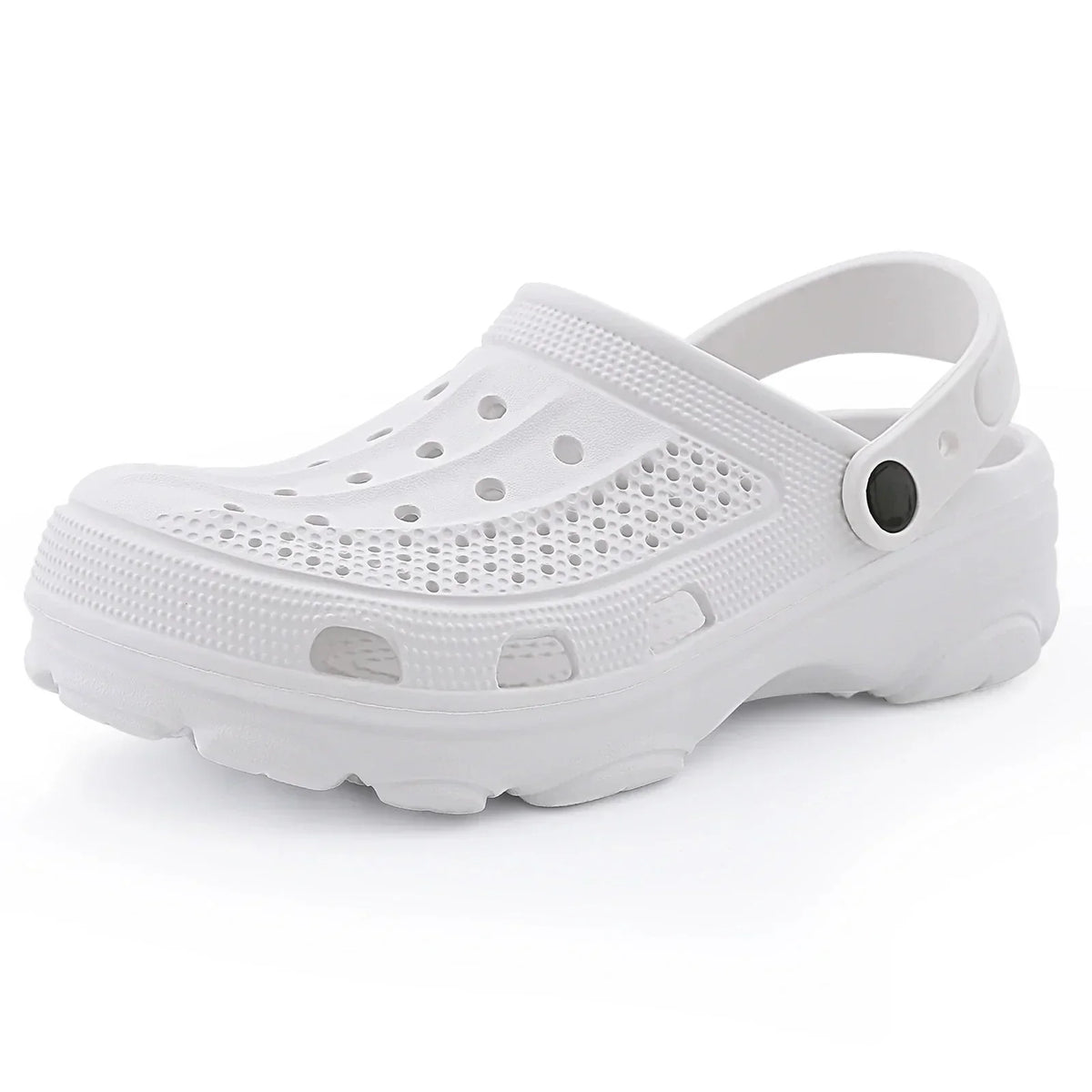 Sandália Masculina Babuche Antiderrapante