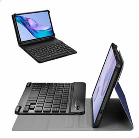 Tablet EasyTech Ultra 14 Full HD IPS | 128GB + 6GB RAM | Android 13 | Dual Chip | 6000mAh 🔥 + BRINDE: Capinha e Teclado