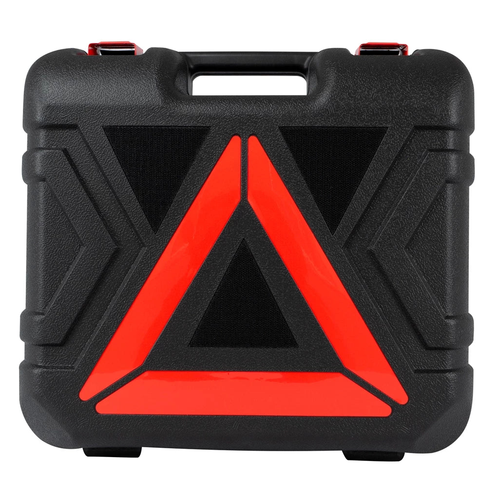 KIT AUTOMOTIVO DE EMERGÊNCIA 5 EM 1 — COMPLETO PARA QUALQUER IMPREVISTO + Brindes