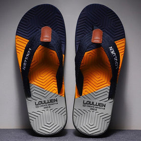 Chinelo Masculino - Conforto e Estilo para Seus Momentos