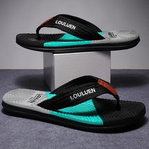 Chinelo Masculino - Conforto e Estilo para Seus Momentos
