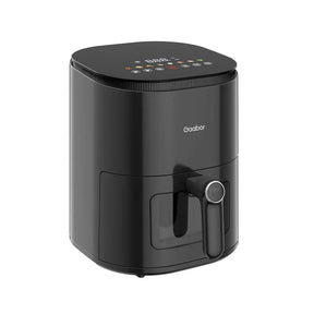 Kit Air Fryer Gaabor 6L — Completo para Sua Cozinha + Brindes Exclusivos