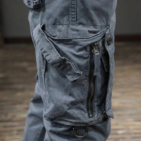 [Leve 3 Pague 2] Calça Masculina Titan em RipStop e Poliéster (Força e Poder em Movimento!)
