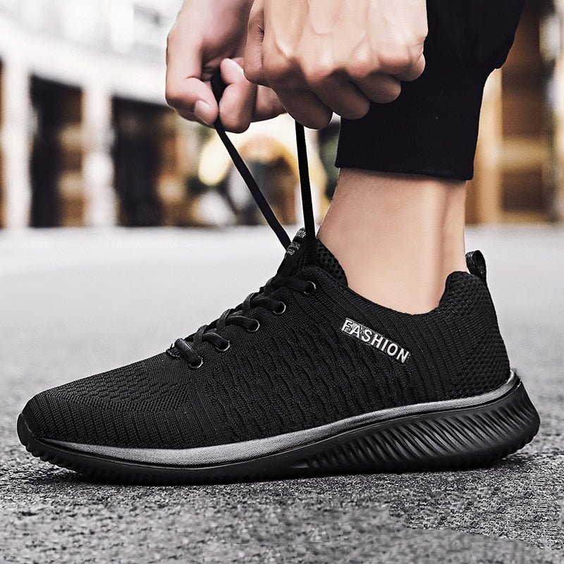 Tênis Masculino - Casual e Caminhada